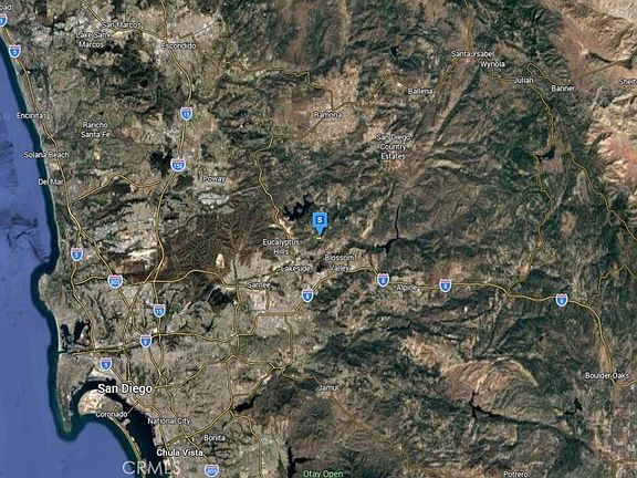 5th image of 11835 Wildcat Canyon Rd