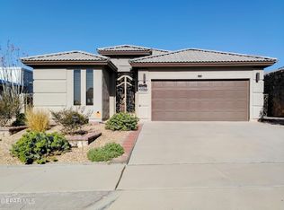 261 Selwood Dr, El Paso, TX 79928