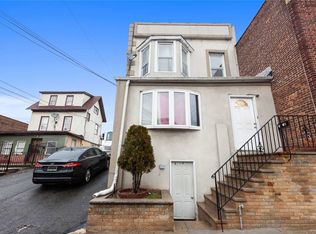 31-25 105th St, East Elmhurst, NY 11369