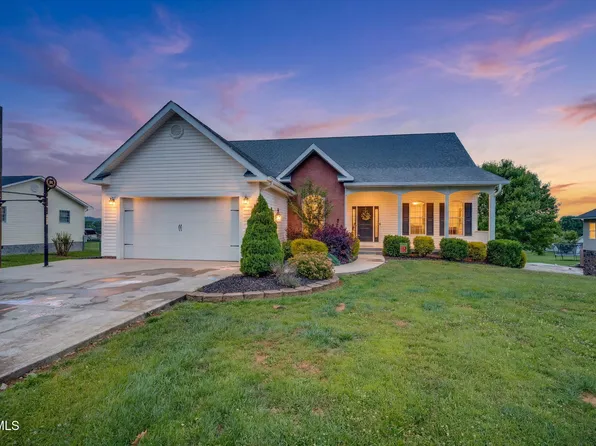 116 Mustang Valley Ln, Elizabethton, TN 37643