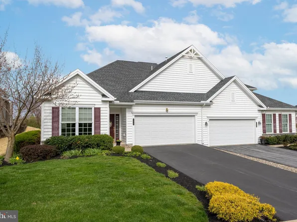 106 Glory Way, Boalsburg, PA 16827
