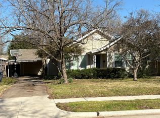 9039 San Fernando Way, Dallas, TX 75218