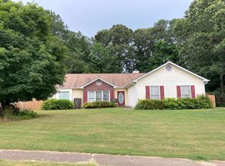2385 Fortune Dr, Dacula, GA 30019