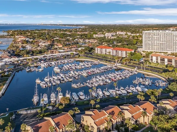 4821 S Landings Dr APT 301, Fort Myers, FL 33919