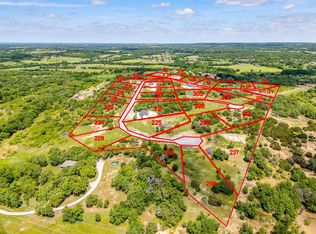 308 Rickys Rd, Weatherford, TX 76088
