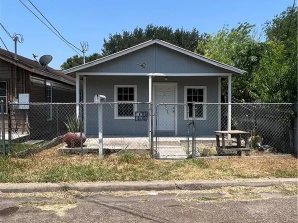 212 N Liberty St, Weslaco, TX 78596