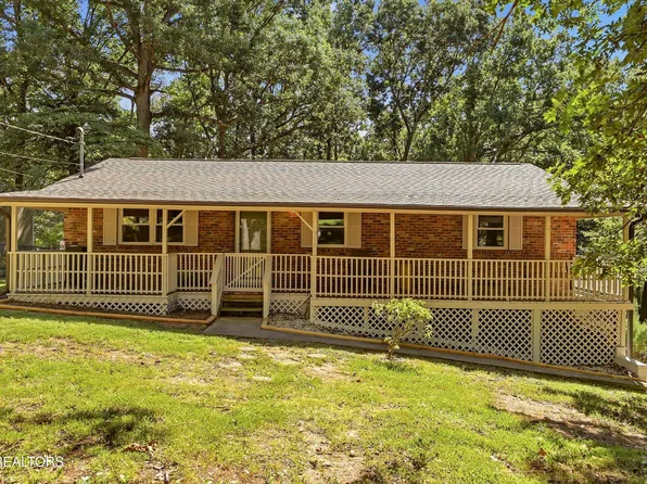 3101 Forest Heights Cir, Lenoir City, TN 37772