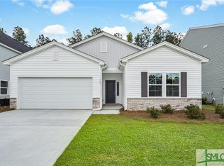 142 Jepson Way, Pooler, GA 31322