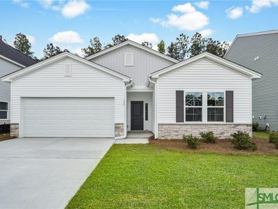 142 Jepson Way, Pooler, GA, 31322