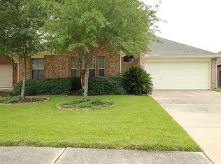 18222 Prairie Bend Ct, Cypress, TX 77433