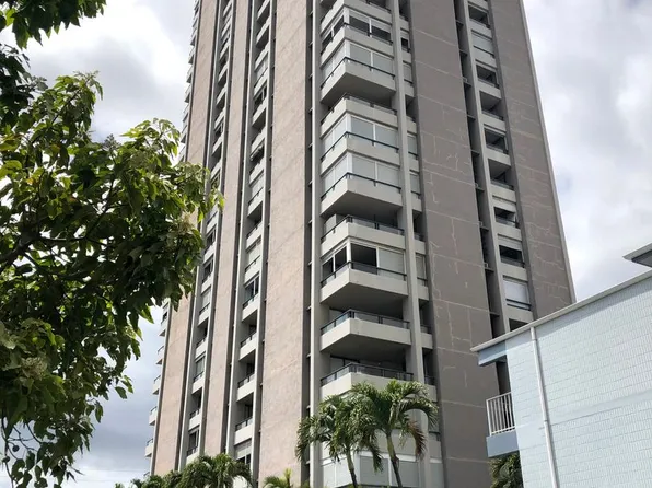 2100 Date St, Honolulu, HI