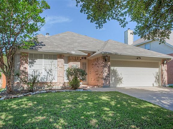 2nd image of 7966 Belladonna Dr