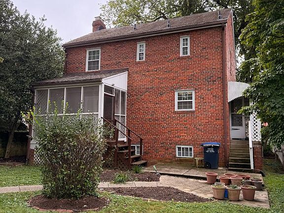 2nd image of 4811 Yuma St NW