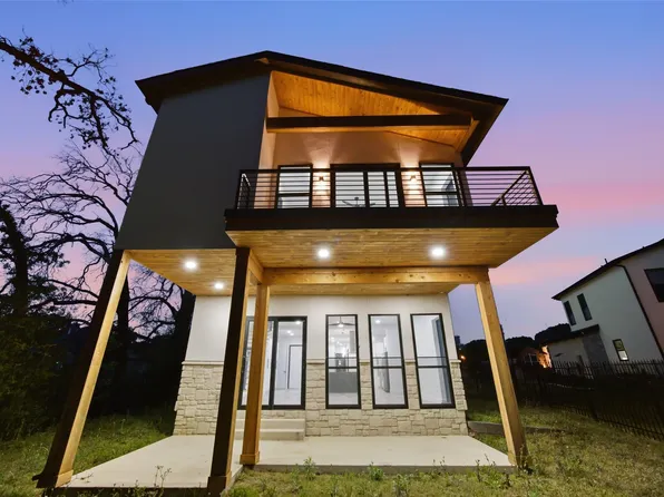 2811 Rodeo Dr, Quinlan, TX 75474