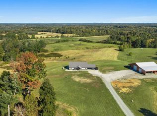 1104 Neafus Rd, Morgantown, KY 42261