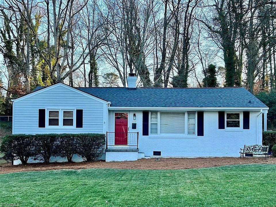 1st image of 1713 Efland Dr
