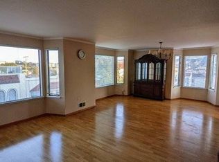 43 Dorado Ter #43, San Francisco, CA 94112