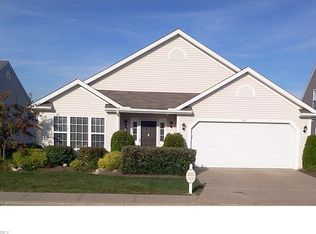 249 Westminster Way, Elyria, OH 44035