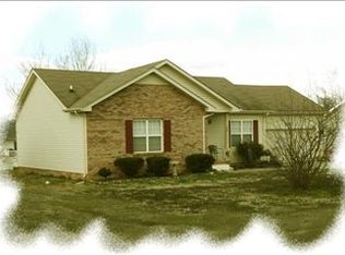 808 Turtle Creek Rd, Clarksville, TN 37043