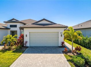 14854 Loggerhead Dr, Naples, FL 34120