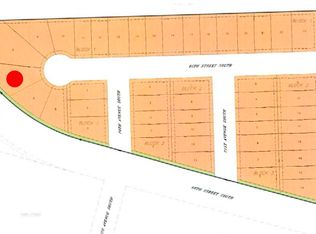 6965 65th St, Horace, ND 58047