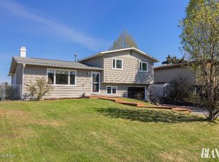 1801 E 53rd Ave, Anchorage, AK 99507
