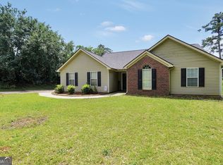 321 Harris Ave, Locust Grove, GA 30248