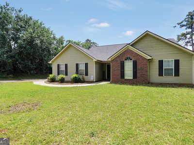 321 Harris Ave, Locust Grove, GA, 30248