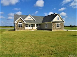 137 Thoroughbred Way, Elizabeth City, NC 27909