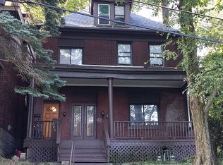 121 E McIntyre Ave, Pittsburgh, PA 15214
