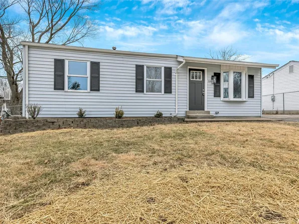 844 Alan Dr, Arnold, MO 63010