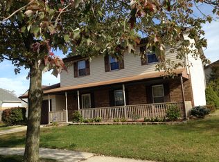 7803 Pillory Road, Severn, MD 21144