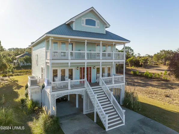 32 Harbor Drive, St. Helena Island, SC 29920