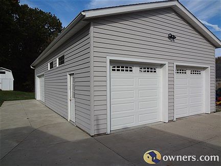 24x48 Workshop/Garage