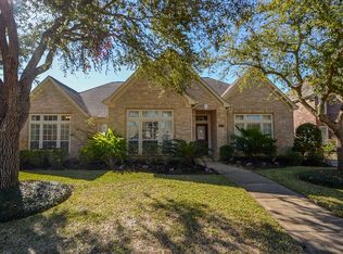 4207 Waterside Ct, Missouri City, TX 77459