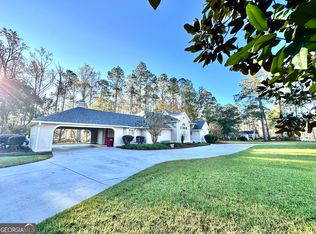 27 Williams St, Mc Rae, GA 31055