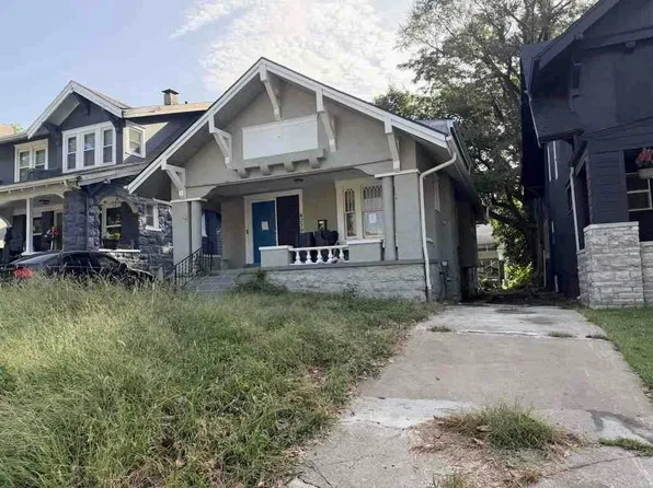 4239 Chestnut Ave, Kansas City, MO 64130