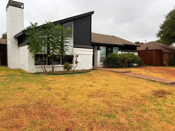 2206 Old Mill Rd, Carrollton, TX 75007