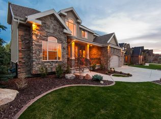 4459 W 10600 N, Highland, UT 84003
