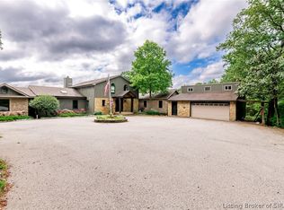 4257 Stone Mountain Rd, New Albany, IN 47150