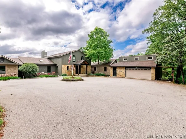 4257 Stone Mountain Road, New Albany, IN 47150