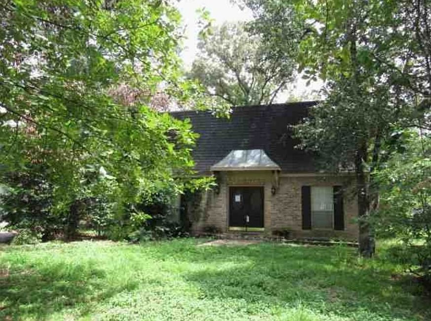 Property Front View