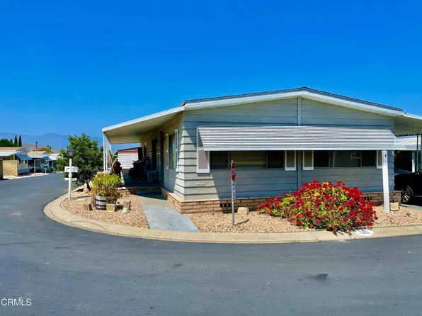 3500 Buchanan St #166, Riverside, CA 92503