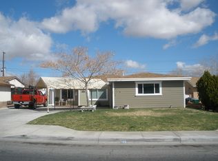 1315 E Avenue R4, Palmdale, CA 93550