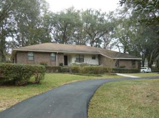 354 NW Harris Loop, Lake City, FL 32055