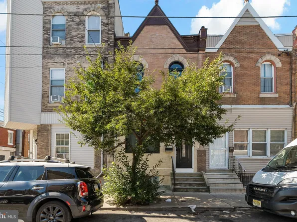 1702 Mifflin St, Philadelphia, PA 19145