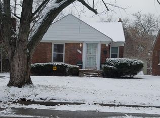 18667 Prevost St, Detroit, MI 48235