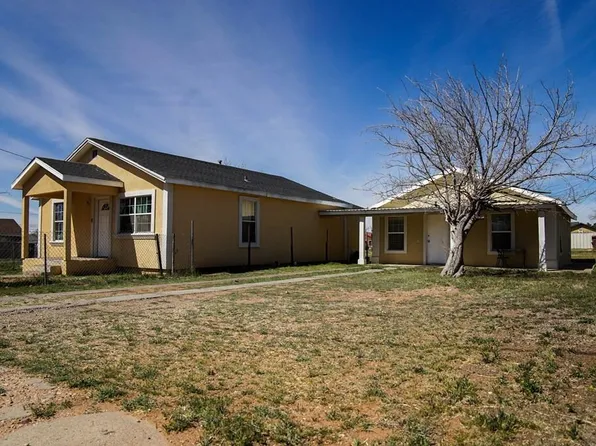 801 E 15th St #B, Odessa, TX 79761