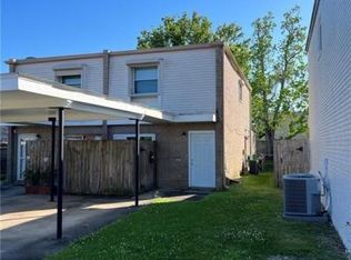 8602 International Ct, New Orleans, LA 70123