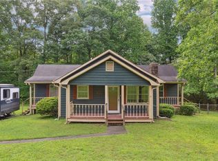 160 Northside Ave, Dallas, GA 30157